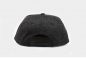Preview: "Hohenthanner" - schwarz (Snapback)
